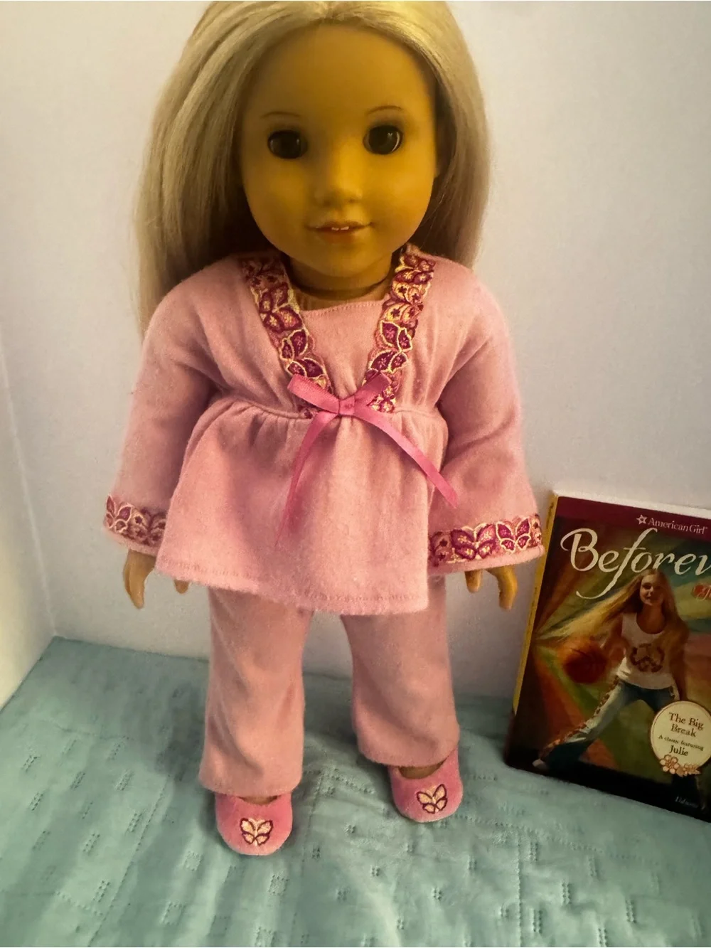 American Girl 18